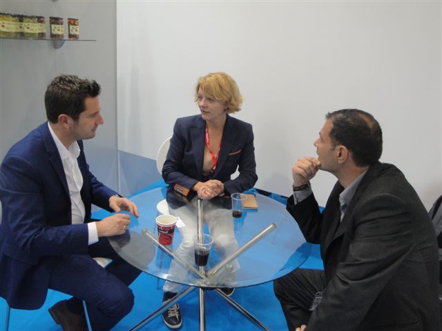 ANUGA 2015