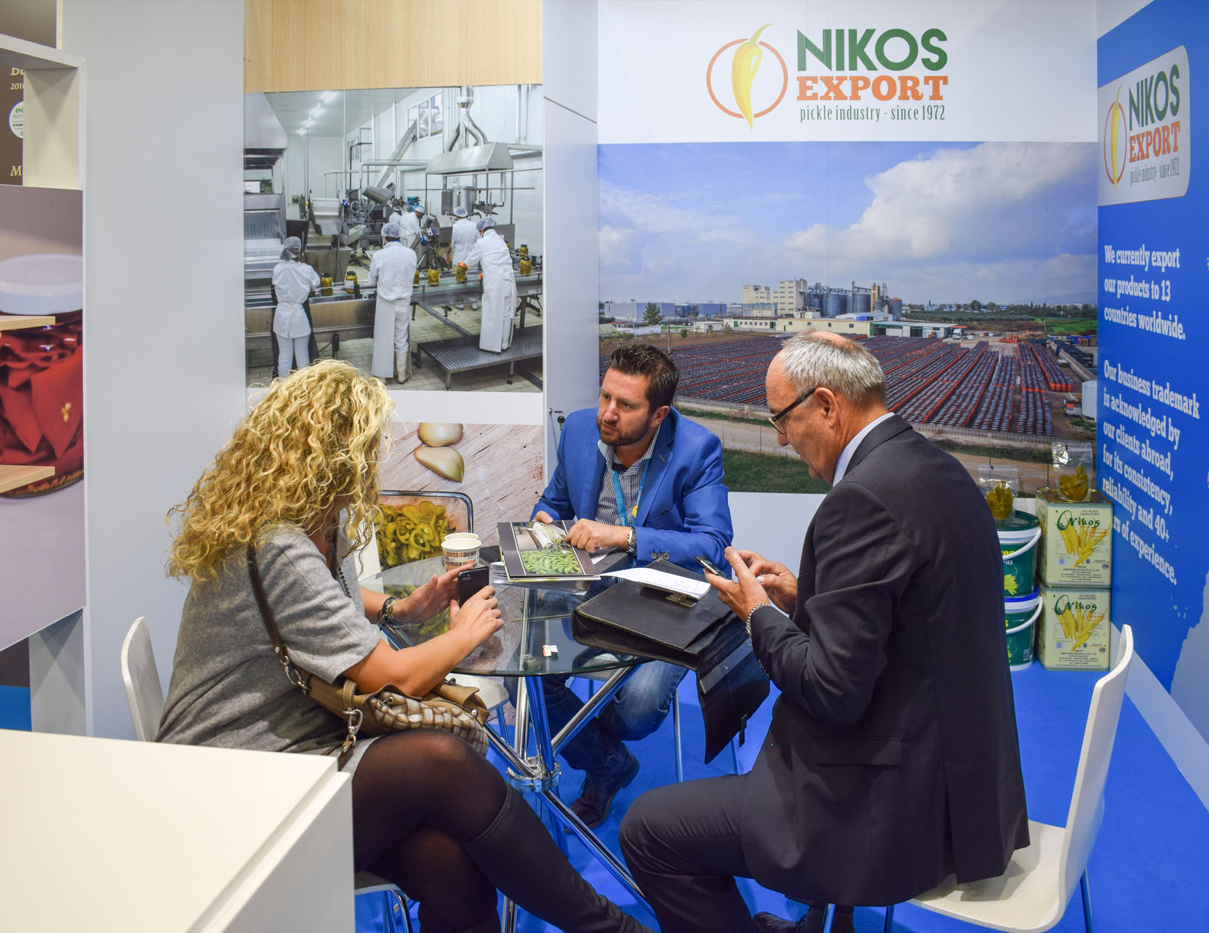 ANUGA 2017