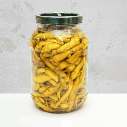 Plastic Pet 2.5kg