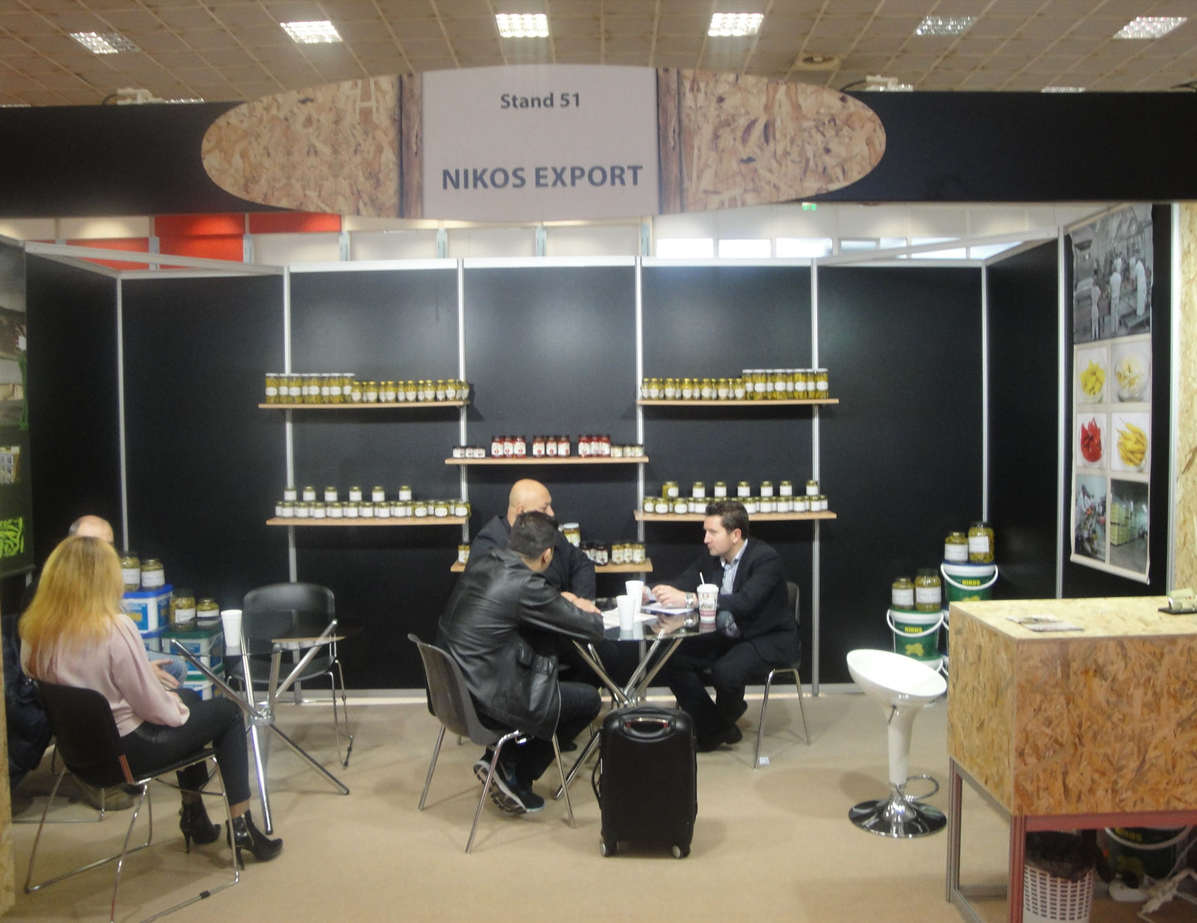 Detrop 2015