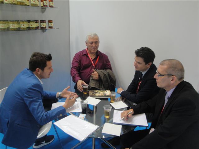 Detrop 2013