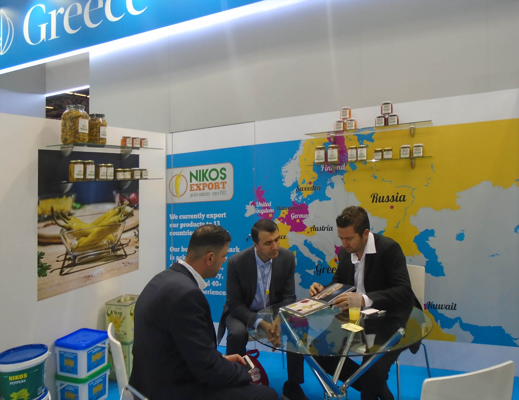 Detrop 2013