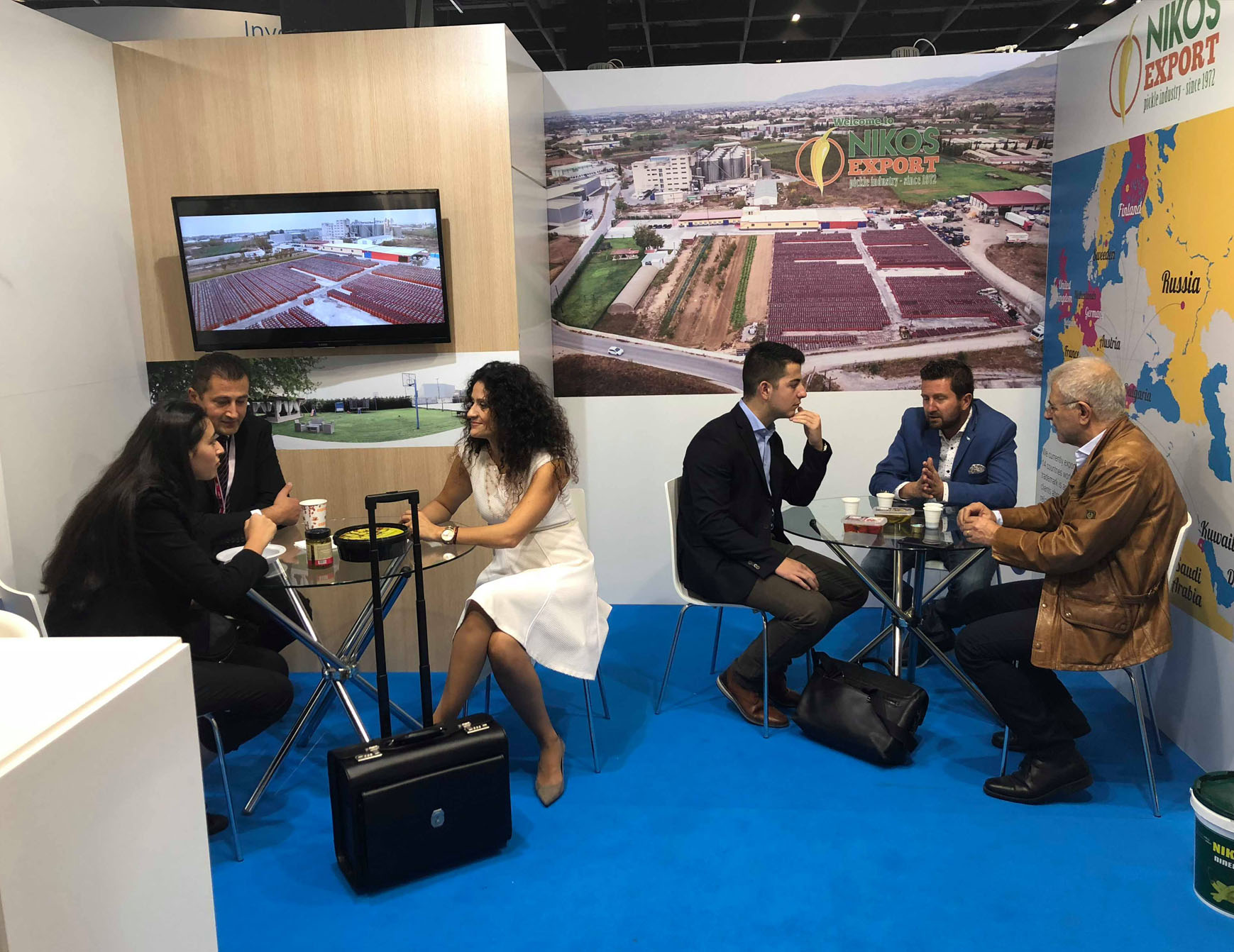 Detrop 2013