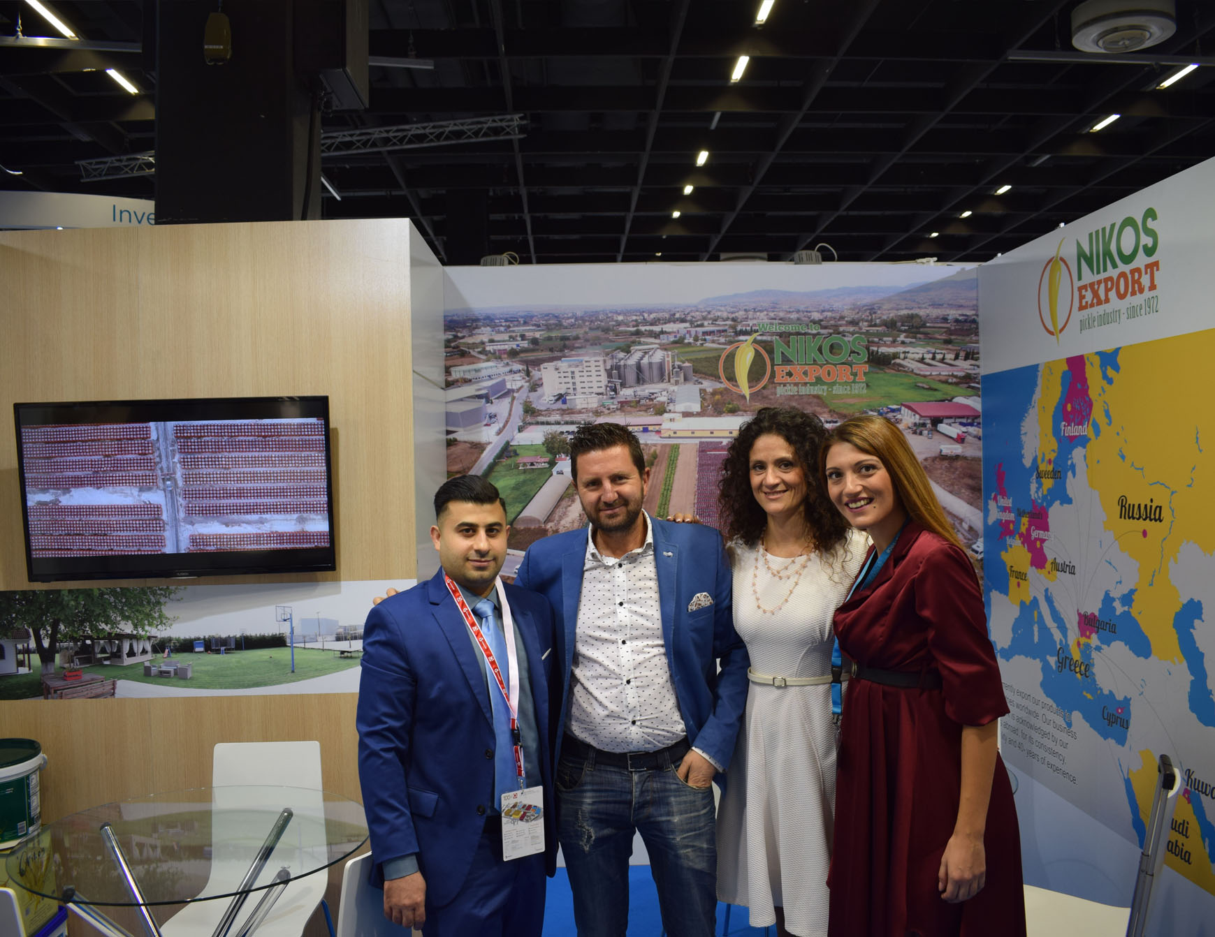 Detrop 2013